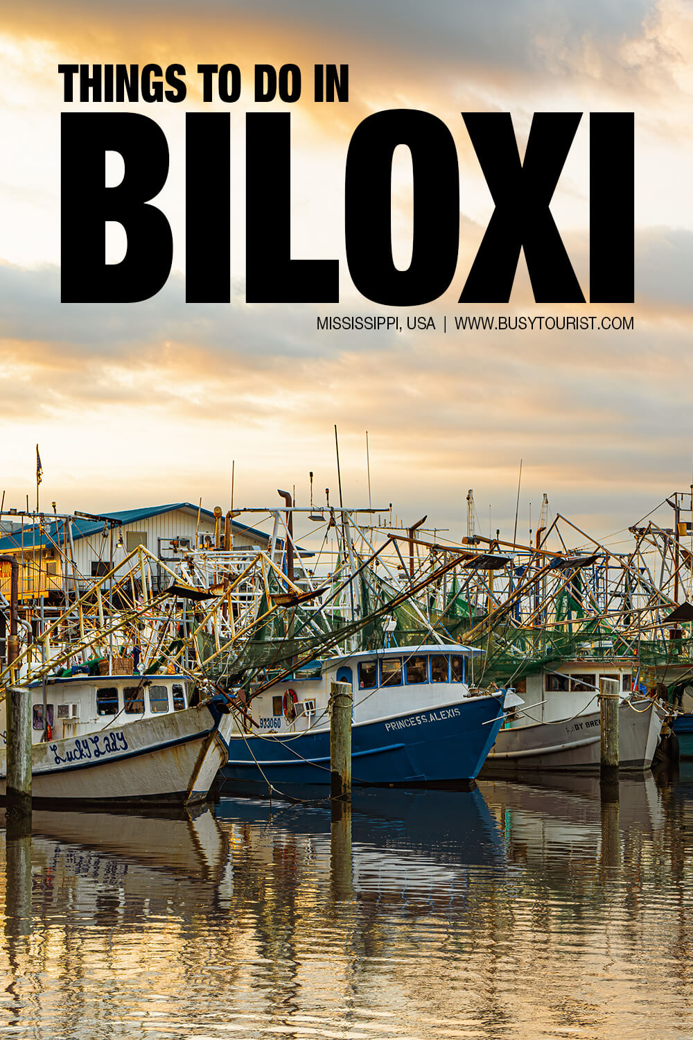 26 Best & Fun Things To Do In Biloxi (MS) Attractions & Activities