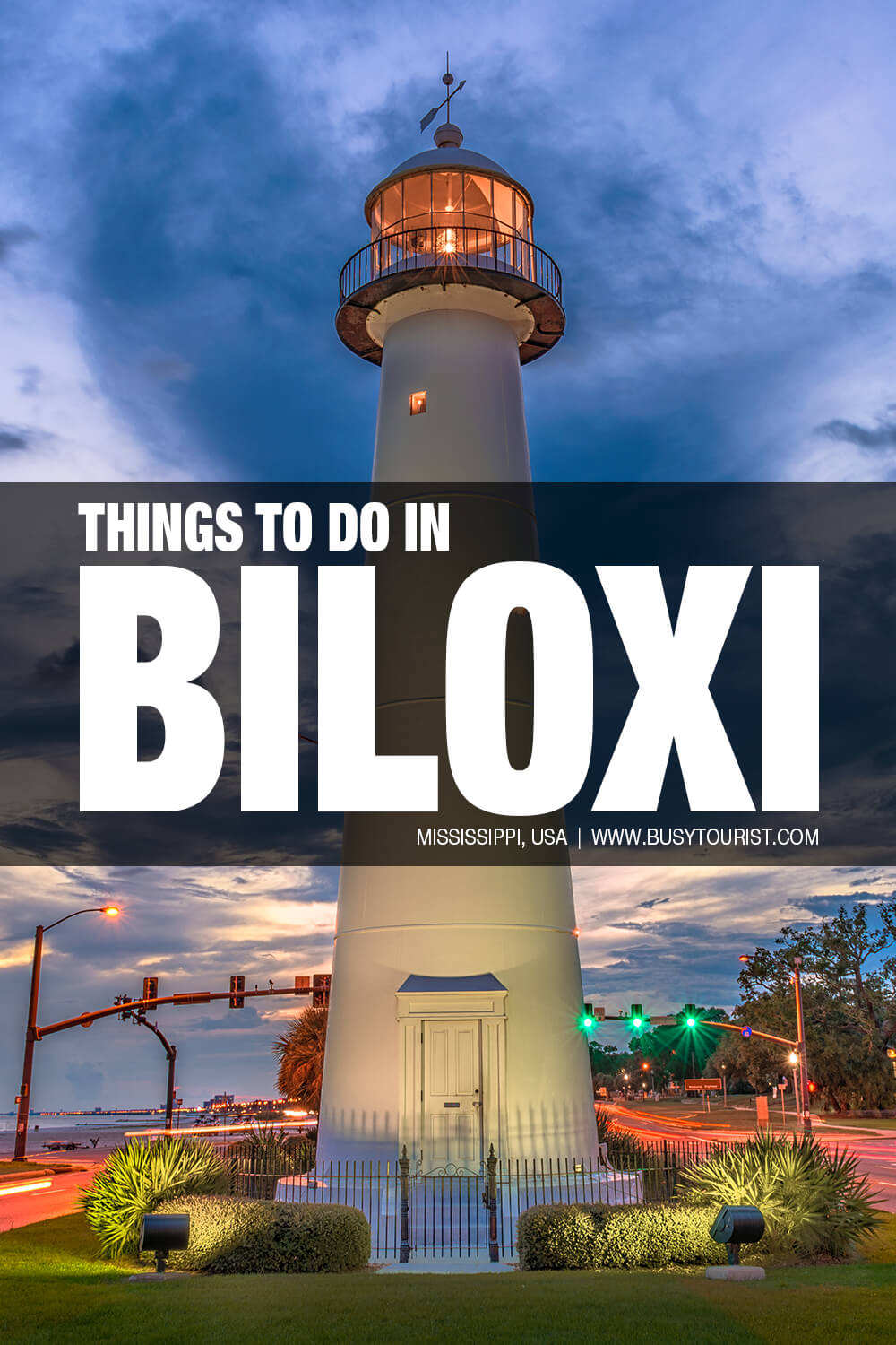 Fun Activities In Biloxi Ms