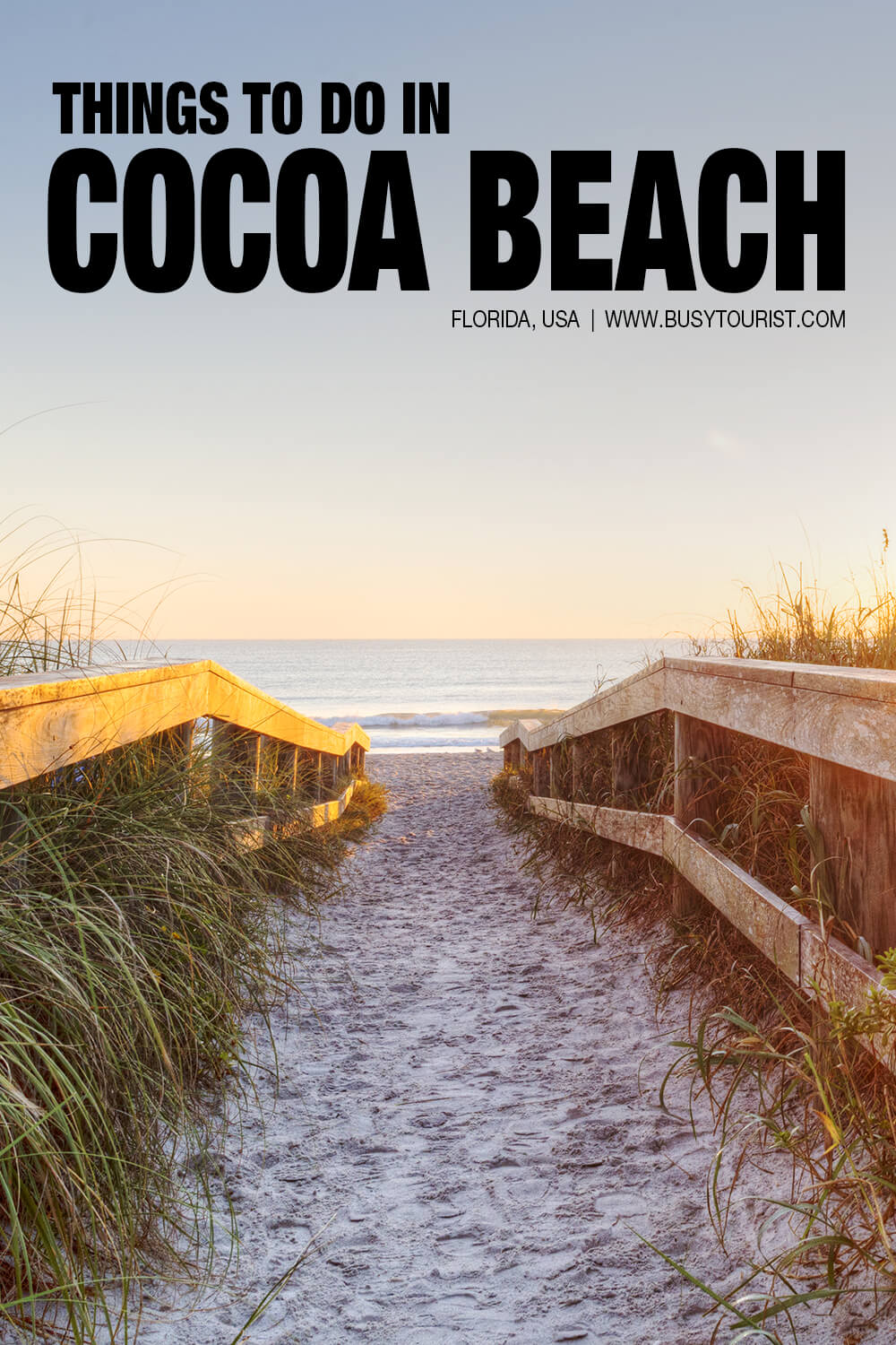 21 Best & Fun Things To Do In Cocoa Beach (FL) Attractions & Activities