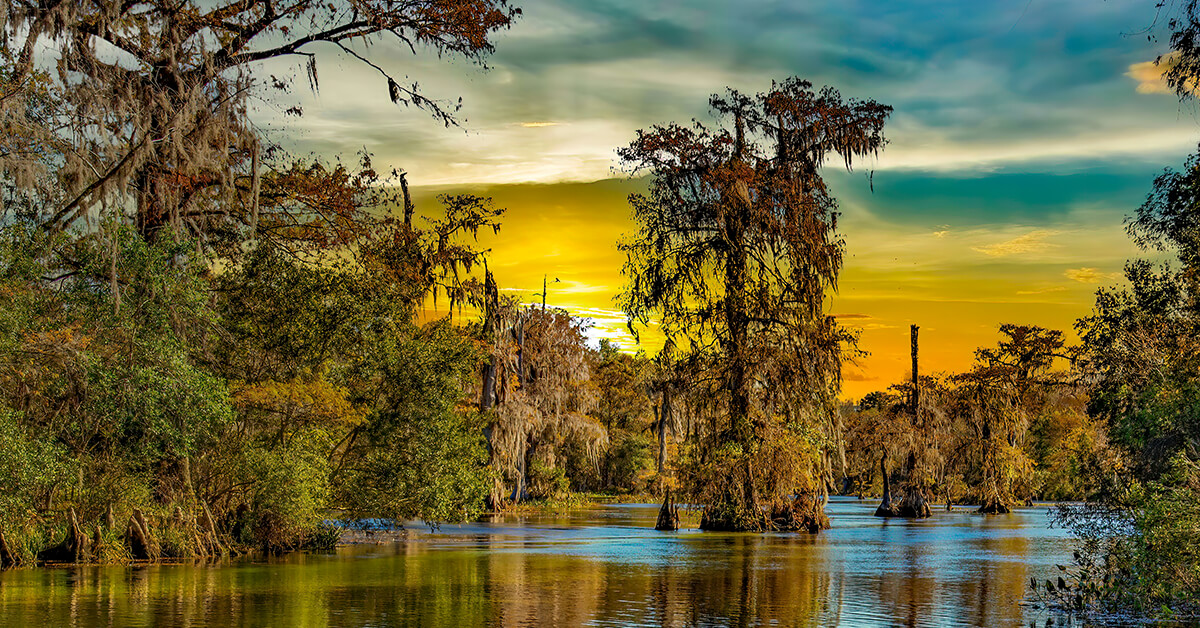 45 Fun Things To Do \u0026 Places To Visit In Louisiana ...