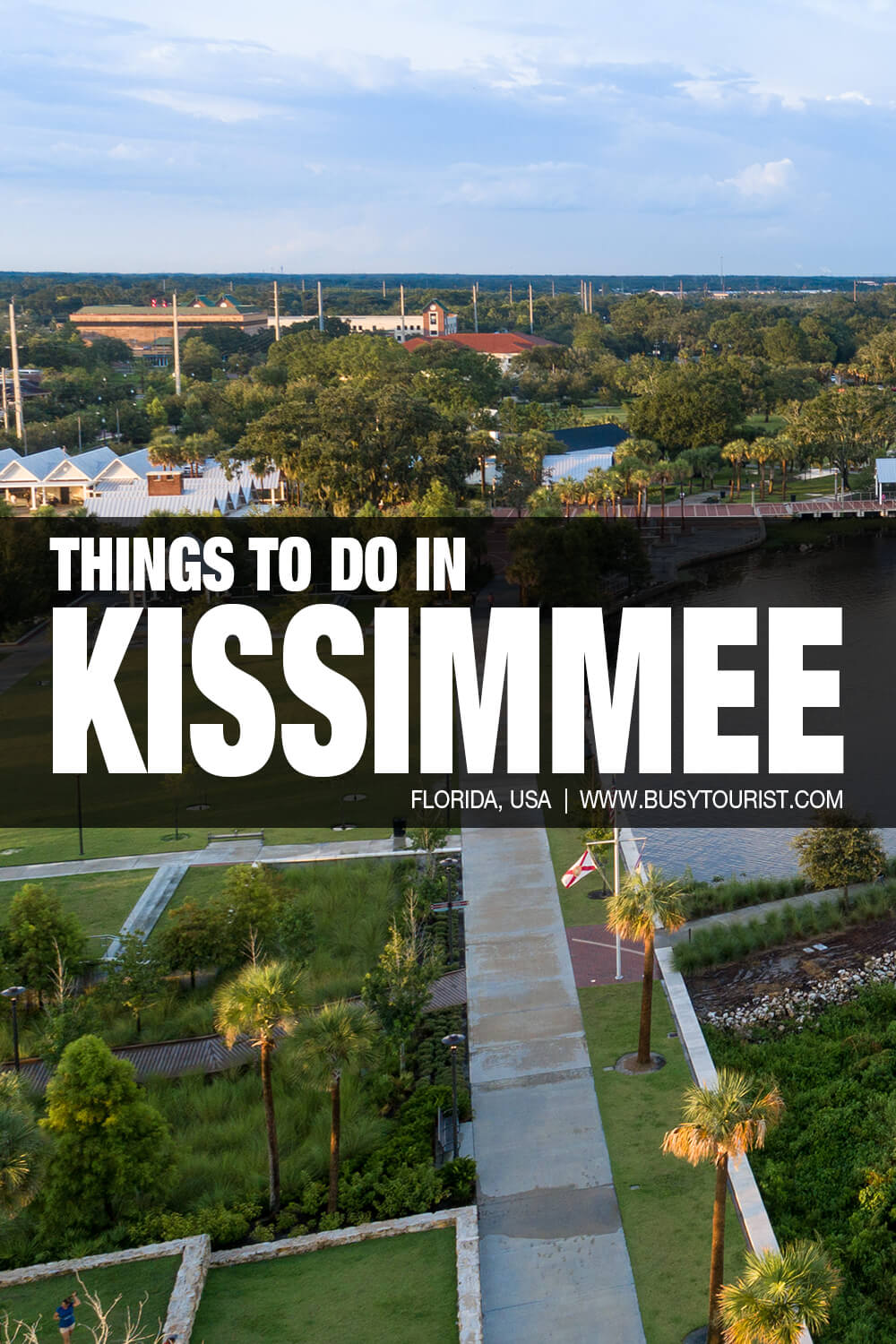 To Do In Kissimmee