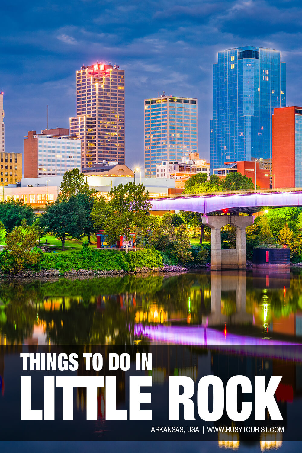 31 Best & Fun Things To Do In Little Rock (AR) - Attractions & Activities