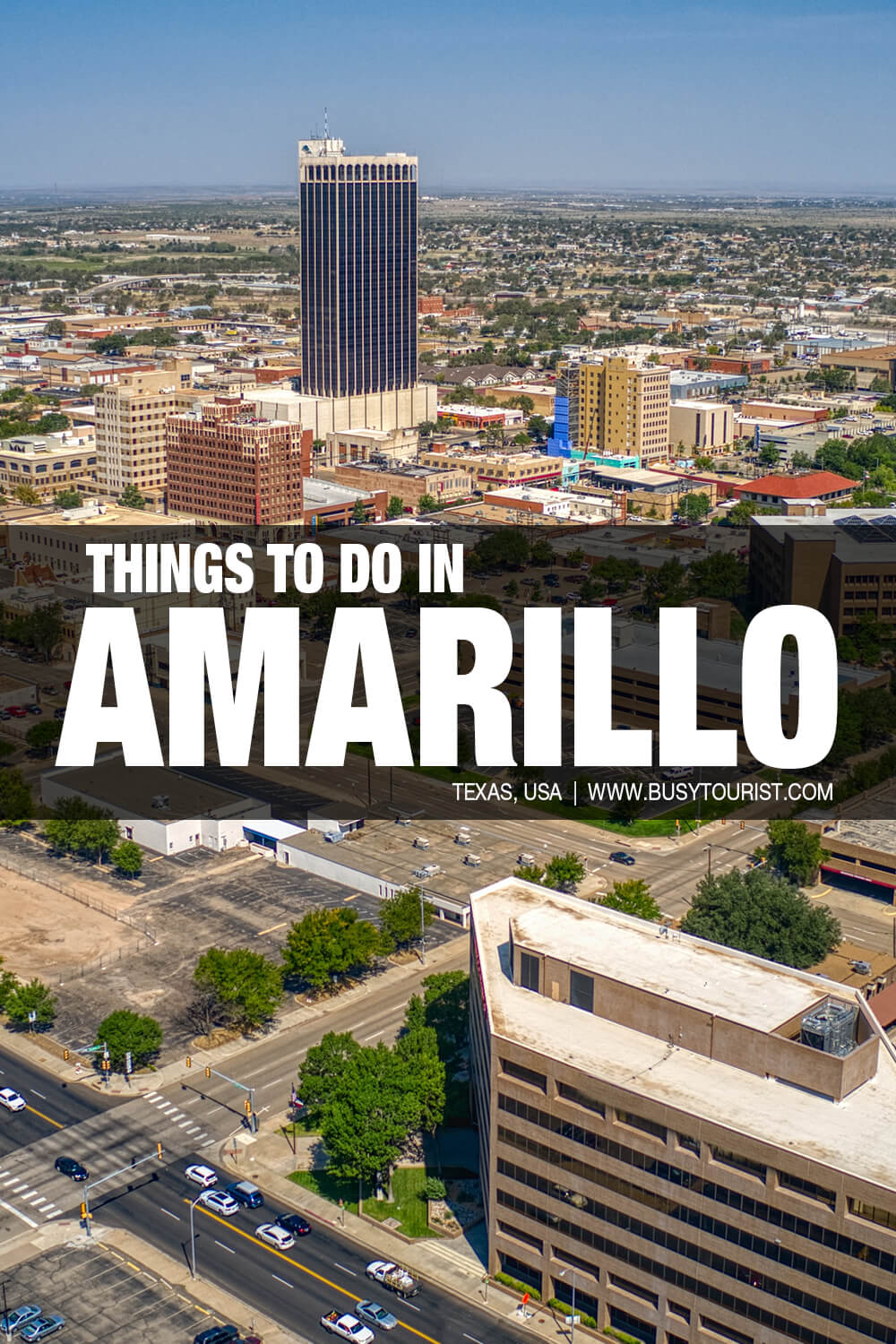 32 Best & Fun Things To Do In Amarillo (TX) Attractions & Activities