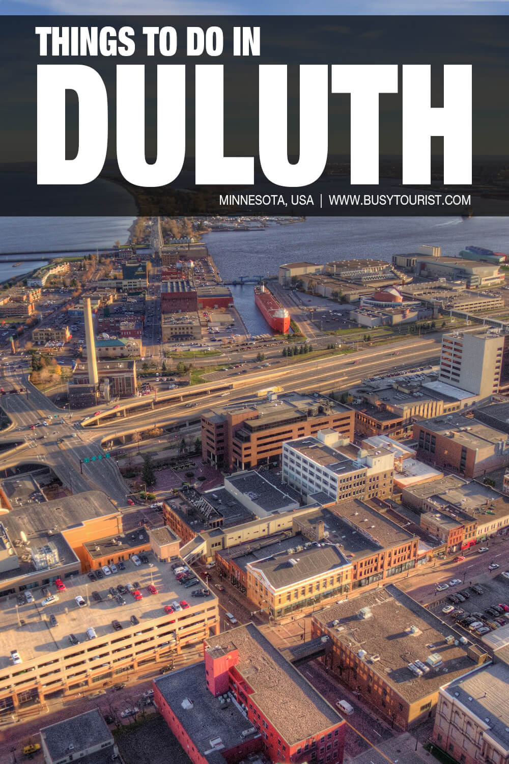 free stuff to do in duluth mn
