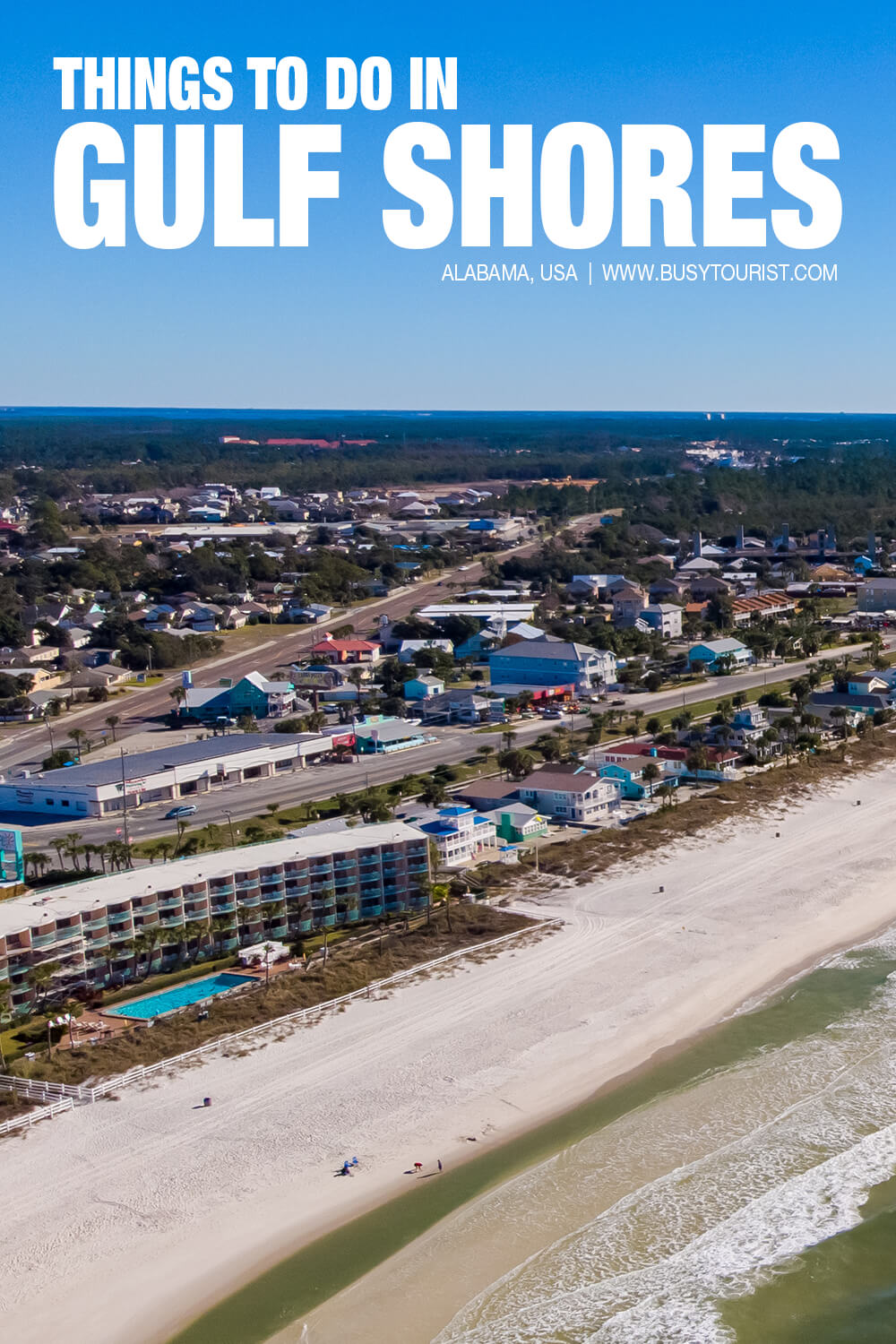 29 Best Fun Things To Do In Gulf Shores AL Attractions Activities