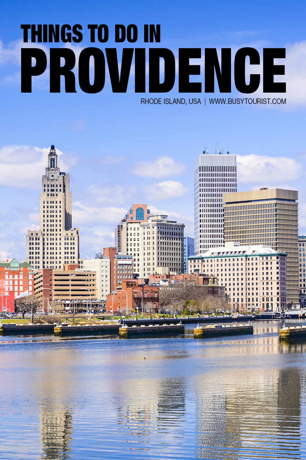 32 Best & Fun Things To Do In Providence (RI) Attractions & Activities