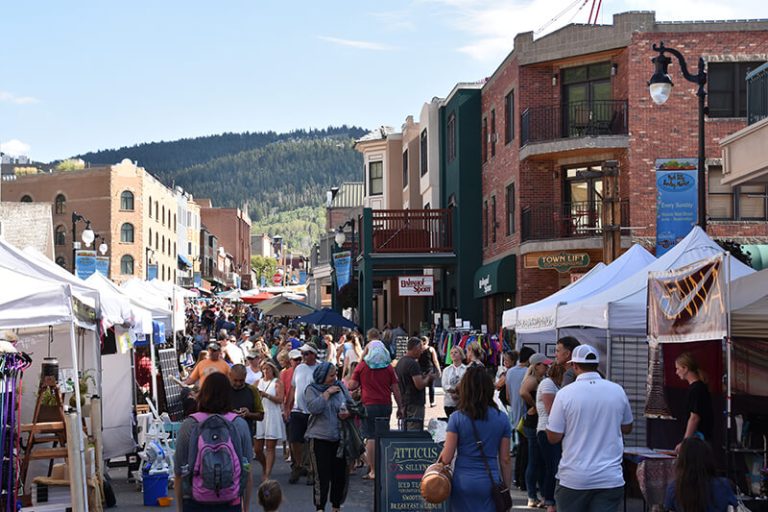 28 Best & Fun Things To Do In Park City (Utah) Attractions & Activities