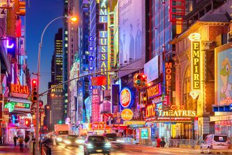 27 Best & Fun Things To Do In Manhattan (NY) - Attractions & Activities