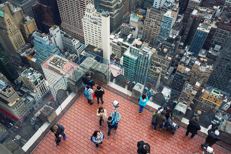 27 Fun Things To Do In Manhattan (NY) - Attractions & Activities