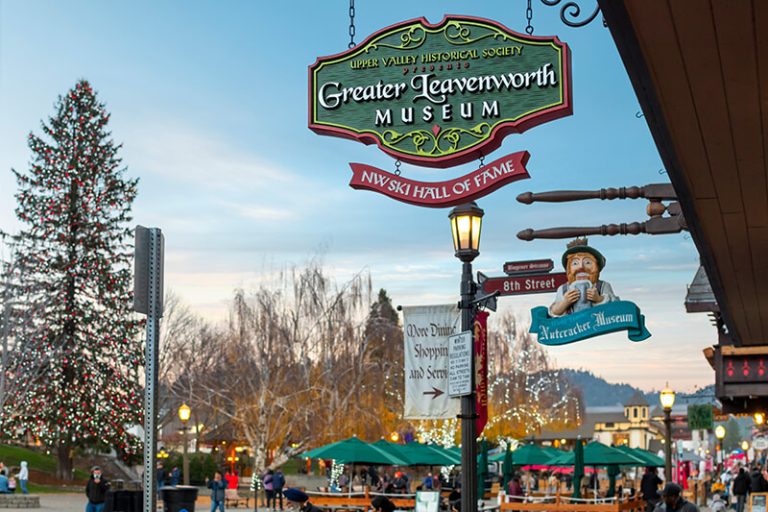 33 Fun Things To Do In Leavenworth (WA) Attractions & Activities