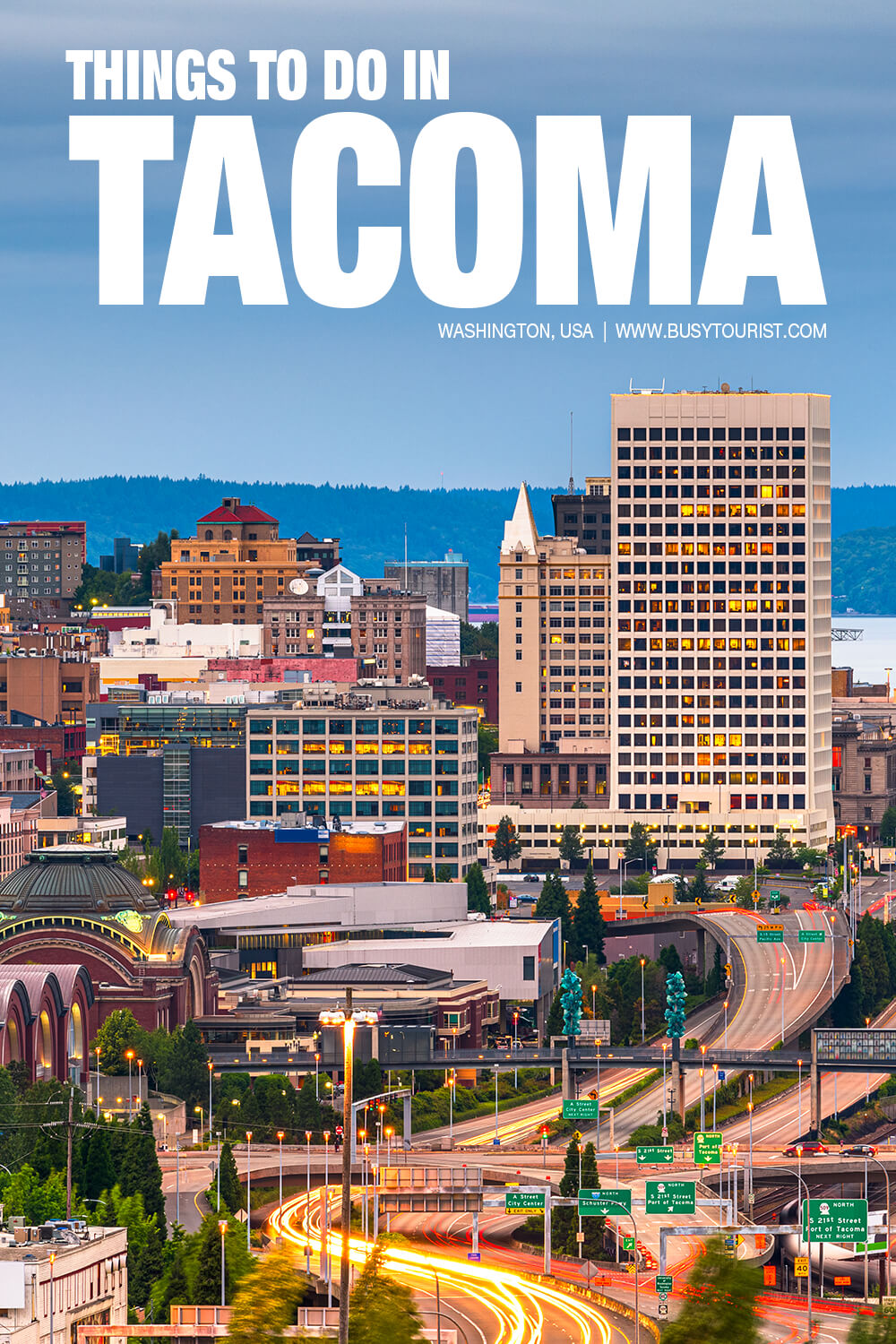 tourism tacoma washington