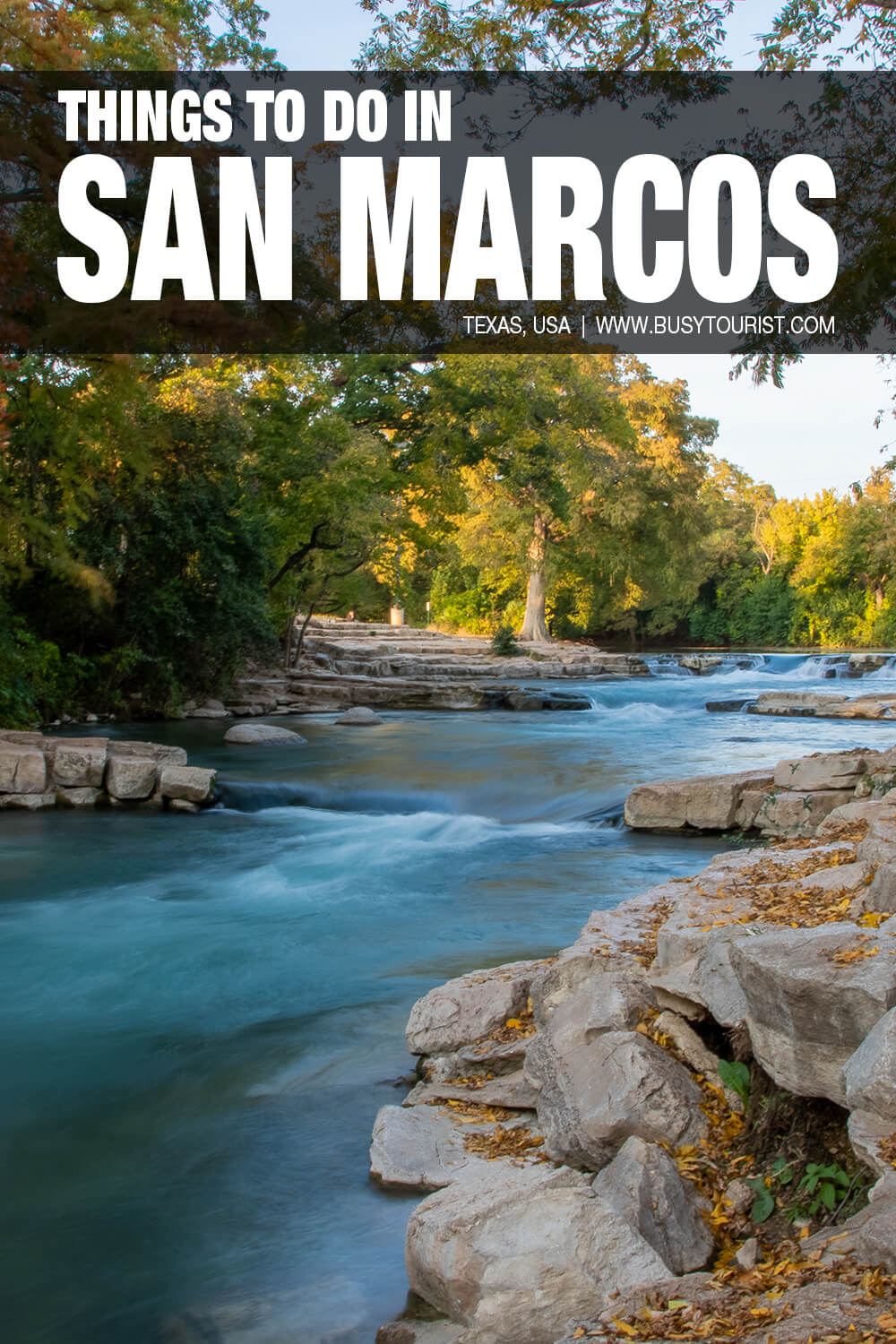 26 Fun Things To Do In San Marcos (TX) - Attractions & Activities