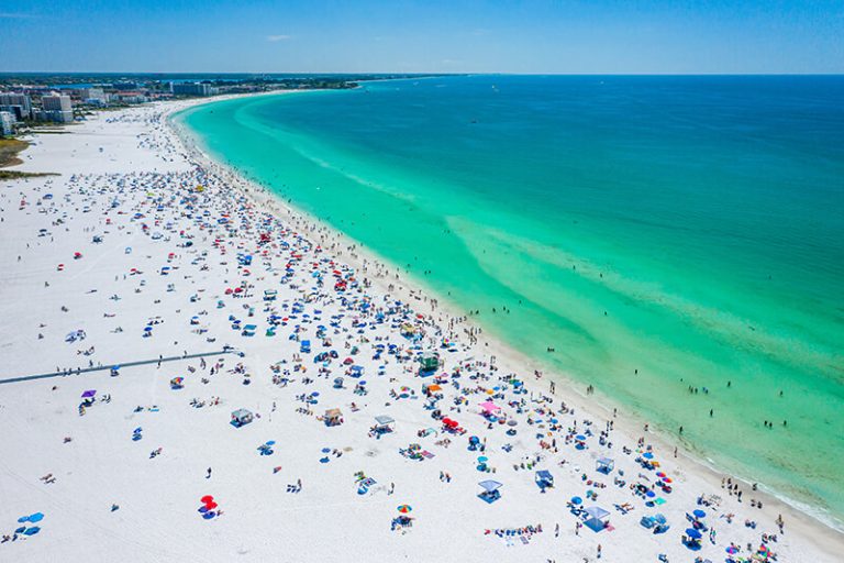 34 Fun Things To Do In Siesta Key (FL) - Attractions & Activities