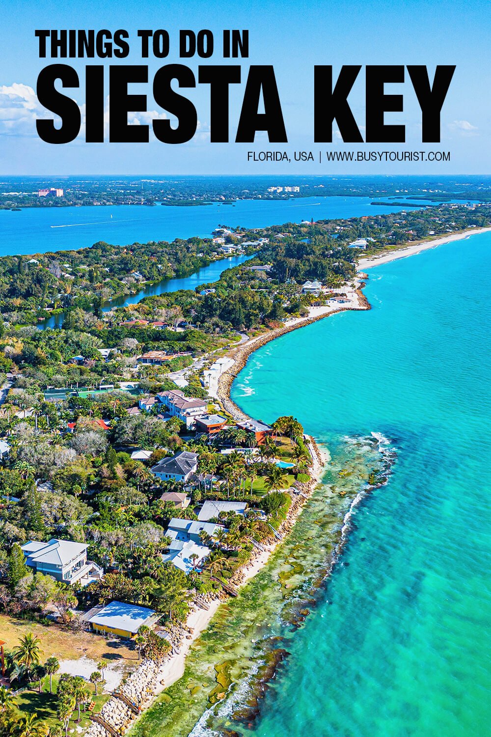 34 Fun Things To Do In Siesta Key (FL) - Attractions & Activities