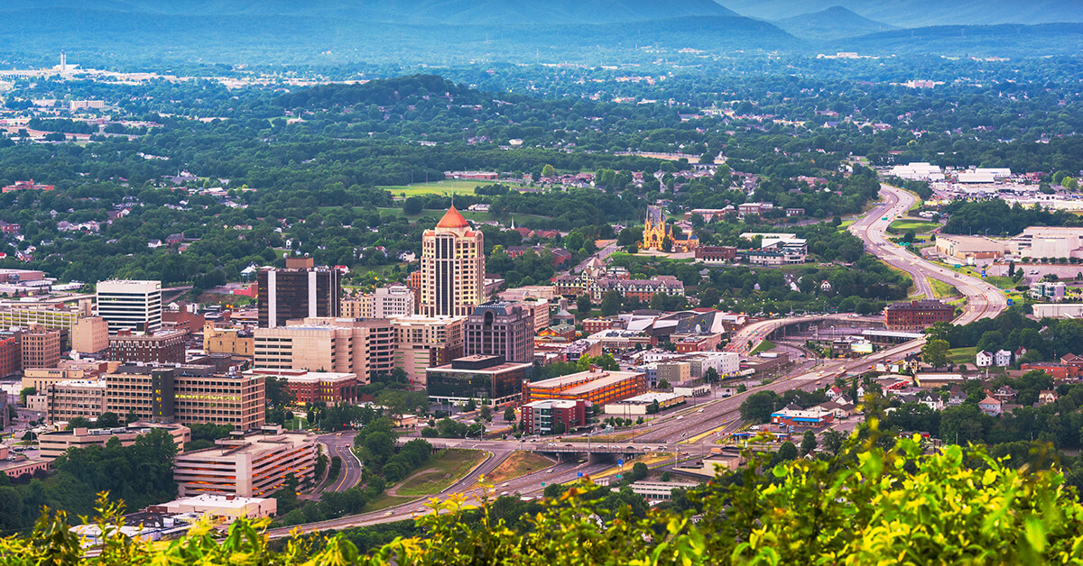 27 Fun Things To Do In Roanoke (VA) Attractions & Activities