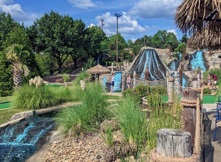 26 Best & Fun Things To Do In Hot Springs (Arkansas)