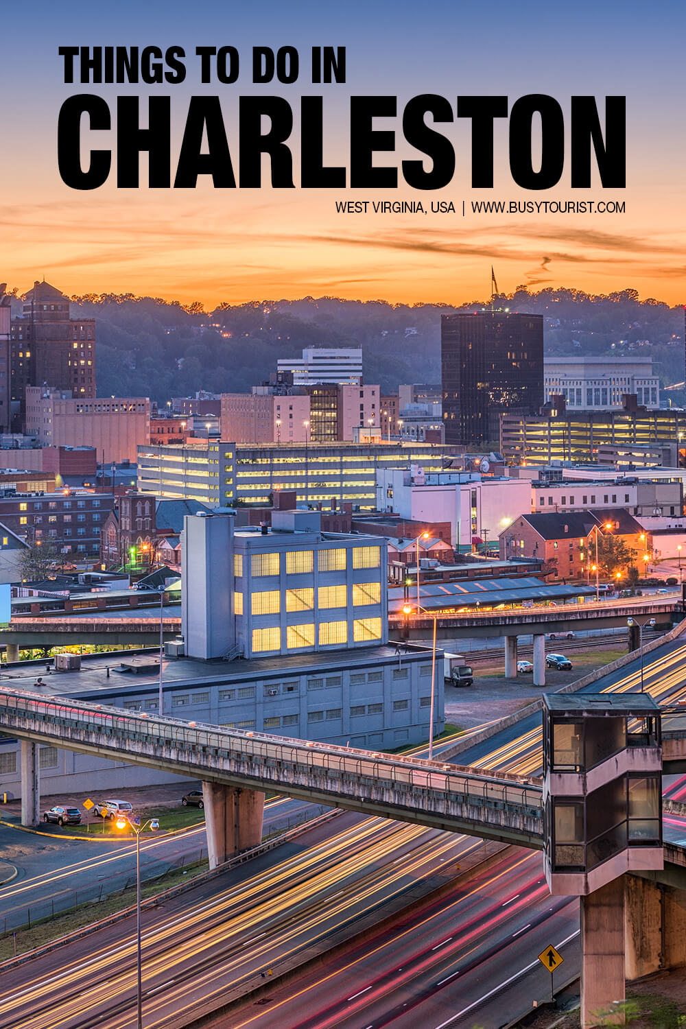 25 Fun Things To Do In Charleston (WV) - Attractions & Activities