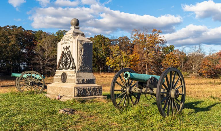 26 Fun Things To Do In Gettysburg (PA) - Attractions & Activities