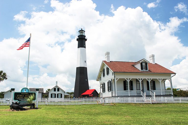 20 Fun Things To Do In Tybee Island (GA) - Attractions & Activities