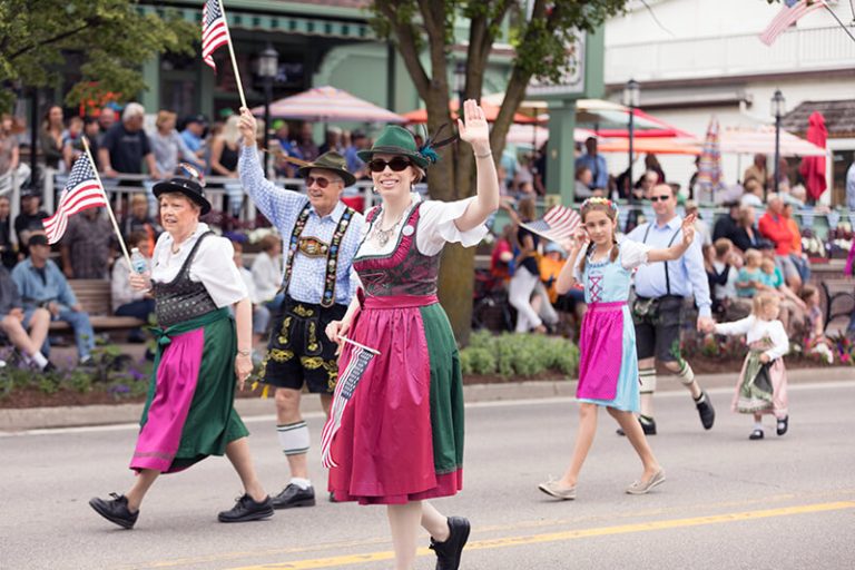 30 Fun Things To Do In Frankenmuth (MI) Attractions & Activities