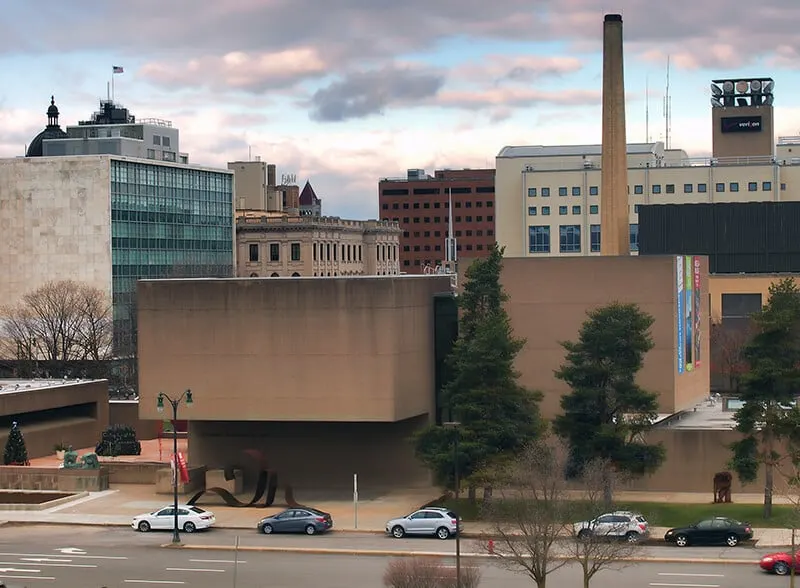 Everson Museum of Art